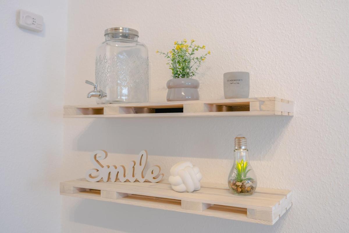 Ferienwohnung Laura In Gera Fuer Bis Zu 4 Personen - Neu Renoviert Exteriér fotografie
