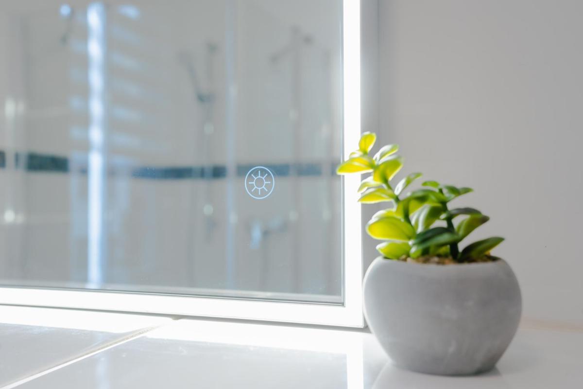 Ferienwohnung Laura In Gera Fuer Bis Zu 4 Personen - Neu Renoviert Exteriér fotografie