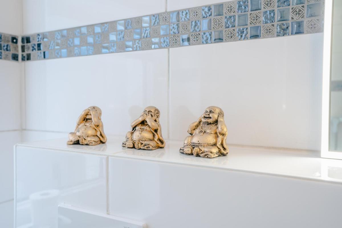 Ferienwohnung Laura In Gera Fuer Bis Zu 4 Personen - Neu Renoviert Exteriér fotografie